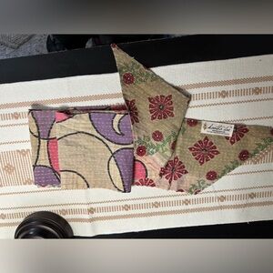 Basha head wrap from Kantha Bae